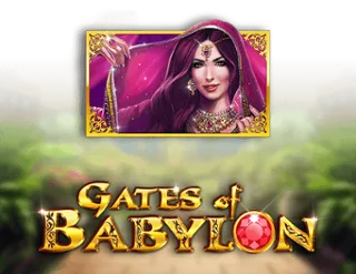 Gates of Babylon