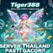 Tiger388 Slot BCA Online Terlengkap Peluang Menang Besar