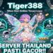 Tiger388 Slot BSI Online Situs Resmi RTP Tinggi
