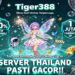 Tiger388 Slot BRI Online Bonus Terbaik Indonesia