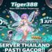 HarimauJP388 Agen Slot BNI Online Deposit Cepat